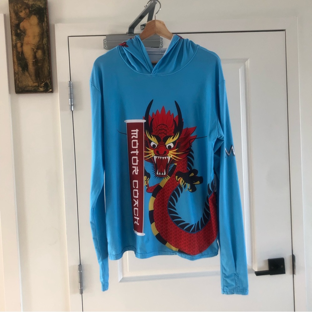 Dragon Boat Team Design 2018 hoodie sweatshirt